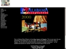 Website Snapshot of ALABAMA FLAG & BANNER, INC.
