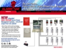 Website Snapshot of Alarm Saf, Inc.