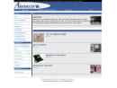 Website Snapshot of Alarmtechs Inc