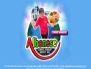 Website Snapshot of Albanese Confectionery Group, Inc.
