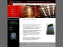 Website Snapshot of ALBANY ELEVATOR SERVICE INC