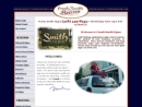 Website Snapshot of Smith Signs, Frank