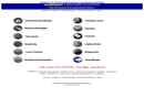 Website Snapshot of Albright Lighting Plastics