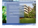 Website Snapshot of ALDEN SYSTEMS, INC