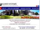 ALDER SYSTEMS, LLC