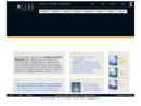 Website Snapshot of ALERO TECHNOLOGY