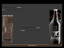 Website Snapshot of Ale Smith Brewing Co.