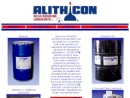 SOUTHEAST OIL & GREASE CO., INC./ALITHICON LUBRICANTS DIV.