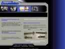 Website Snapshot of Allbright Electro Polishing, Inc.