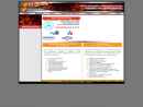 Website Snapshot of ALL-SAF FIRE PROTECTION INC