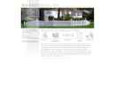 Website Snapshot of All Cape Fence, Inc.