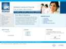 Website Snapshot of Alliance Funding Group Inc