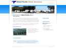 Website Snapshot of Allied Pacific Metal Stamping