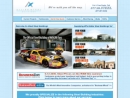 Website Snapshot of Allied Steel Buildings - World Headquarters