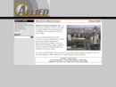 Website Snapshot of ALLIED CORROSION INDUSTRIES INC