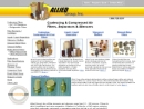 ALLIED GROUP, INC.