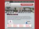 Website Snapshot of ALLIED FIRE PROTECTION-SA LP