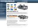 Website Snapshot of ALLIED POWER PRODUCTS INC