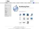 Website Snapshot of We Fix Macs Inc