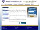Website Snapshot of ALL NATION SECURITY SERVICES, INC.