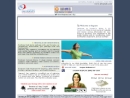 Website Snapshot of INGRAMS WATER AND AIR EQUIPMENT