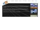 Website Snapshot of ALL PRO WINDOW TINTING, LLC