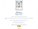 Website Snapshot of Allsco Building Products, Inc.