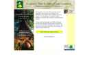 Website Snapshot of ALMSTEAD TREE CO., INC.