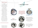 Website Snapshot of J. Adair Jewelry Design