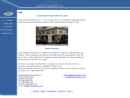 Website Snapshot of Alpha Asbestos Abatement Inc