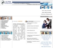 Website Snapshot of ALPHA TECHNOLOGIES INC