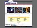 Website Snapshot of Alpha Rental, Inc.