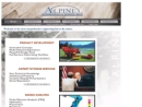 Website Snapshot of ALPINE ENGINEERING AND DESIGN, INC.
