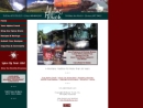 Website Snapshot of Alpine Touch, Inc.