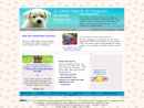 Website Snapshot of A LITTLE PATCH OF HEAVEN ANIMAL RESCUE