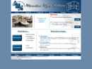 Website Snapshot of Alternative Office Solutions, Inc.