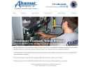 Website Snapshot of Altamar Enterprises, Inc.