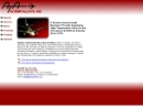 Website Snapshot of Altemp Alloys, Inc.