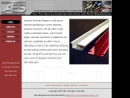 Website Snapshot of Aluminum Extruded Shapes, Inc.