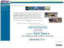Website Snapshot of A. MAC CONTRACTING INCORPORATED