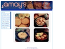 AMAY'S BAKERY & NOODLE CO., INC.