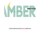 Website Snapshot of AMBER ELECTRICAL CONTRACTORS INC