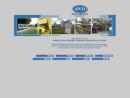 Website Snapshot of Ambient Temperature Corporation