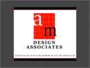 Website Snapshot of AM DESIGN ASSOCIATES LLC