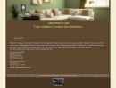 Website Snapshot of DISCOUNT FURNITURE OUTLET