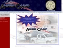 Website Snapshot of American Camper Mfg., LLC