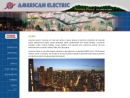 AMERICAN ELECTRIC CO. LLC