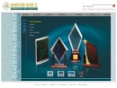 Website Snapshot of American Acrylic Co.