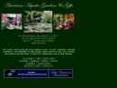 Website Snapshot of AMERICAN INTERIOR PLANTS & AQUATIC GARDENS INC