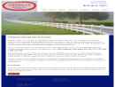 Website Snapshot of American Fences, Inc.